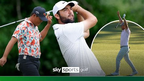 Golf News .